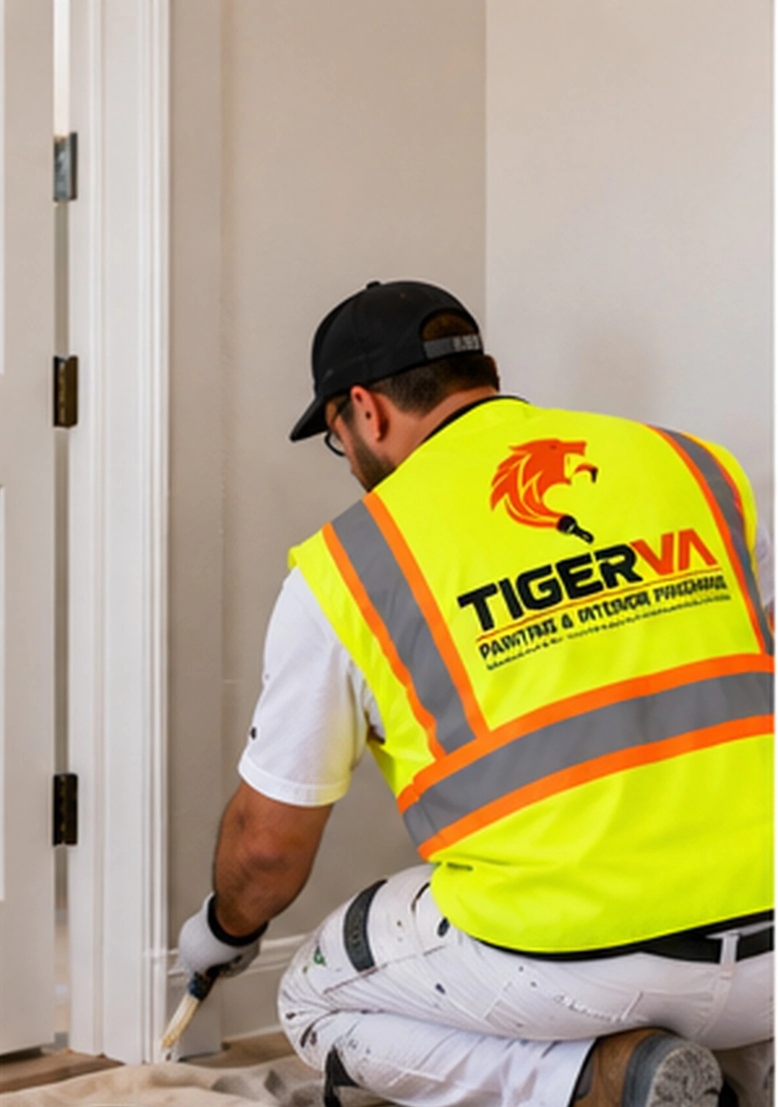 Interior Painting — Illustrative images 3